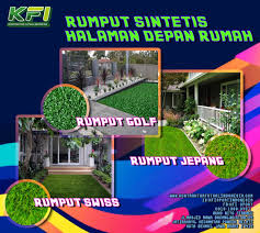 Desain taman rumah minimalis dengan batu kerikil taman halaman belakang lansekap taman taman luar ruangan Pusat Rumput Sintetis Taman Pusat Rumput Sintetis Taman Facebook