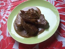 Carbonade Flamande Version Cigogne Le Blog De Lacigognetoquee Over Blog Com