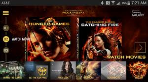 But when the owners, an elderly couple, come home early, the tables are suddenly turned. Recent Samsung Owners Can Get The Hunger Games And Catching Fire Movies For Free Through This Lionsgate App
