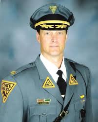 Mesa k9 officer scott callender retired earlier this month. About