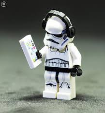 Lost In Music Lego Star Wars Lego Star Wars Lego Star Lego