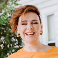 An Evening with Zoe Kean — Kinokuniya