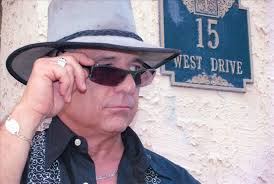 Dan Fogel & Susan Pennington