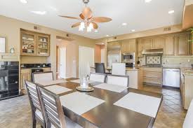 We also offer free onsite estimates on installs. 19181 Brynn Court Huntington Beach Danny Murphy Associates Beautiful Kitchens Built In Refrigerator Glass Upper Cabinets