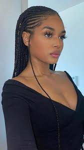 Shanice Warner (shanicewarner953)