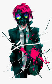 Check spelling or type a new query. Anime Guy Wallpaper Wp4402210 Anime Boys With Mask Hd Png Download Kindpng