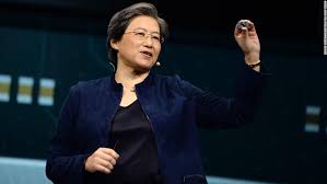 AMD's Lisa Su was the highest-paid CEO in the S&P 500 last year | India  Fastest News