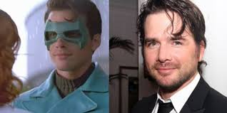 Where Are They Now? Justice League Of America TV Pilot (1997)