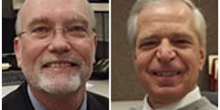 Qualifying ends with Danahay, Duncan candidates for Sulphur mayor