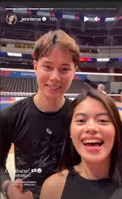 From stars to stans: Another NU Lady Bulldog gets kilig moment with Japan's  Ran Takahashi