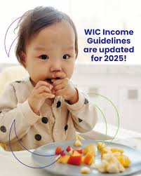 On July 1, 2025, the Pennsylvania WIC program updated its income  guidelines. Visit our website to see the updated guidelines:  https://mfhs.org/services/wic-nutrition/eligibility-benefits/