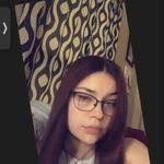 Neva Mackey's Instagram, Twitter & Facebook