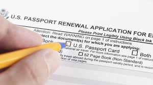 A passport book is required for all international travel by air. Passport Book Vs Passport Card Which Should You Get