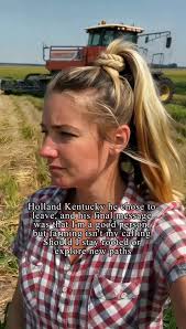 Cherishing Moments with Dad in the Farmhouse