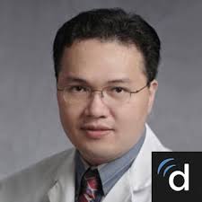 Dr. Fletcher Pierce, MD