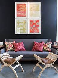 We have rooms to suit every style and season, from snug and cosy rooms to snuggle down in during winter, to light and airy rooms that are cool and calm for summer. Bohemian Style Interiors Living Rooms And Bedrooms