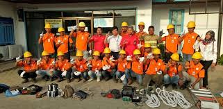 Info terbaru gaji pegawai jne 2020. Kenali Petugas P2tl Yang Di Bentuk Pln