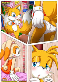 Tails & Cream (rus)