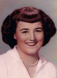 Obituary for Darlene Jane Myers