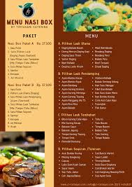 Lihat juga resep sambal sup daging enak . Untuk Pemesanan Hubungi Tirta Sari Catering Service Facebook
