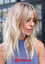 Creating layers and snipping your hair is an incredible way to impart volume, as you cut strands at their thickest part, making hair look fuller. 100 Best Hairstyles For 2020 Long Thin Hair Thin Hair Haircuts Haircuts For Fine Hair Clara Beauty My