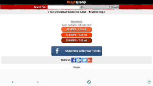 Wapking Download Free Bollywood Hollywood Hindi Movies Comment on that movie or series which you want to be fixed first, we'll fix the broken links within 12 hours. free bollywood hollywood hindi movies