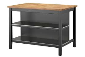 Choose a wood or metal island or kitchen cart from different styles and sizes to transform your kitchen. Kitchen Islands And Carts Published 2013 Ikea Kitchen Island Freestanding Kitchen Island Stenstorp Kitchen Island