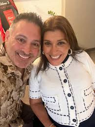 Happy Birthday Ginger Evans