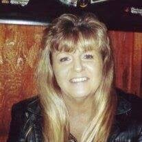 Gina Renee Carlisle Obituary