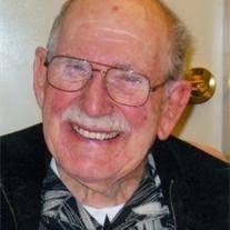 Martin Benardino Obituary