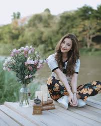 а что произошло дальше мы с вами сейчас и узнаем Thai Hairstyle Makeup Actress Villwannarot Akiwarinda Hairstyle Actresses Makeup