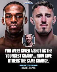 In your opinion who is the pound for pound best active fighter, one choice? 