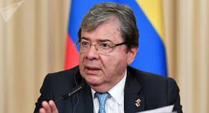 Suscríbete x $900 1er mes. Denuncian A Ministro De Defensa Por Permitir La Presencia De Tropas De Estados Unidos En Colombia Radio Nicaragua