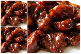 Maybe you would like to learn more about one of these? Resep Daging Kambing Pedas Manis Enak Membuat Ketagihan County Food