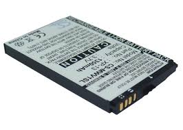Battery for Gigabyte GSmart MS820 XP-13 ...