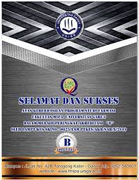 Maybe you would like to learn more about one of these? Selamat Dan Sukses Prodi Farmasi Meraih Peringkat Akreditasi B Lampt Kes Fakultas Mipa Universitas Garut