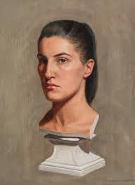 Nigel Milsom wins the Archibald, our 'most fun' festival of faces