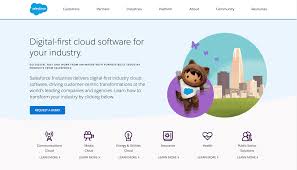 Salesforce Acquires Acumen Solutions Why The Rush For Salesforce Consulting Partners Salesforce Ben