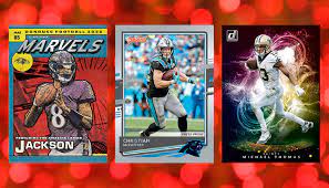 As one would predict, the official rookie card for the arguably the greatest basketball player who ever lived does command a premium. 2020 Donruss Football Checklist Team Set Lists Box Breakdown