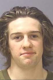 Prairie Farm man charged with seventh drunken-driving offense