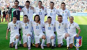 Italiens nationalmannschaft ist jetzt seit 29 spielen in serie ungeschlagen, seit zehn spielen hat sie kein. Wm 2010 Gruppe F