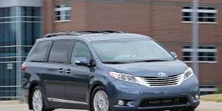 We have 4 toyota sienna 2007 manuals available for free pdf download: 2016 Toyota Sienna Awd Test 8211 Review 8211 Car And Driver