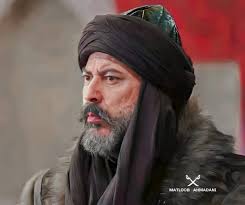 Akbashli Gondooz Bey and Ayesha Khatun…