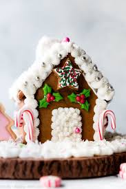 Whether you are intending to decorate for a new year party or halloween, these decorate gingerbread house are vivacious enough to blend in more thrills to the. Best Gingerbread House Ideas How To Make A Gingerbread House