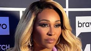 RHOA: Cynthia Bailey asked about a possible return to the show, here's what  she said