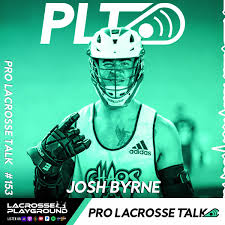 While many users on social media declared the deal a major win for the archers, mackay is out to prove the chaos made out just as well by acquiring him. Chaos Lacrosse Club Pll Fans Facebook
