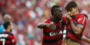 Resultado de imagem para flamengo 4 x 1 sport