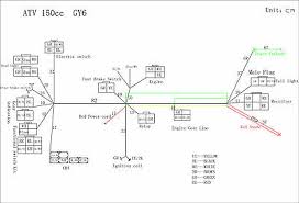 Download yamaha raptor repair manual 50 80 90 250 350 660 700. Wiring Harnesses Kimiss Atv Wiring Harness Full Wiring Harness Solenoid Coil Cdi Relay Kit Fits For 150cc Atv Quad Accessory Motorcycle Powersports