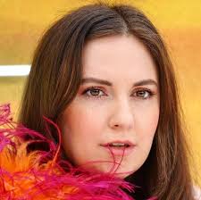 Lena Dunham