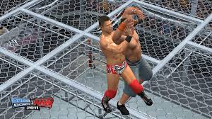 Complete all 5 challenge matches in christian's rtwm . Wwe Smackdown Vs Raw 2011 Screenshots Neoseeker